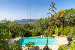 agence immobilière Grimaud