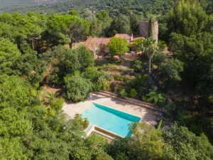 agence immobilière Grimaud