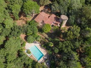 agence immobilière Grimaud