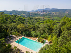 agence immobilière Grimaud