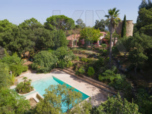 agence immobilière Grimaud