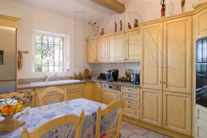 agence immobilière Grimaud