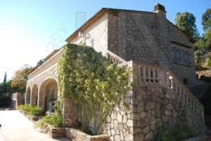 agence immobilière Grimaud