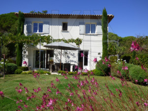 agence immobilière Grimaud