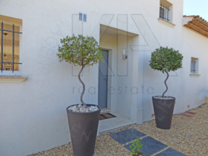 agence immobilière Grimaud
