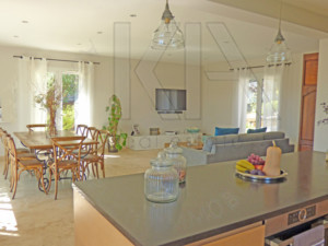 agence immobilière Grimaud