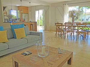 agence immobilière Grimaud