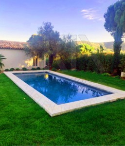 agence immobilière Grimaud