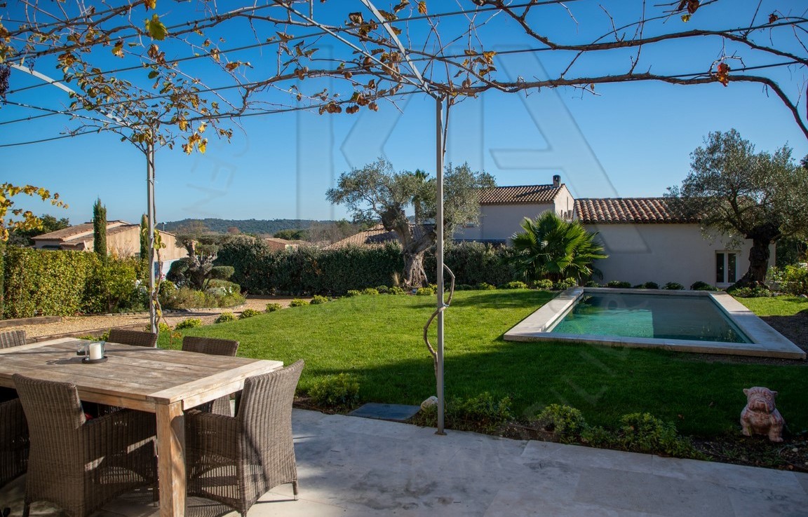 agence immobilière Grimaud