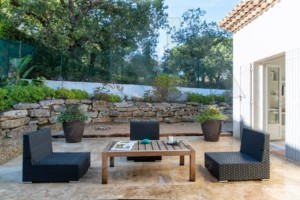 agence immobilière Grimaud