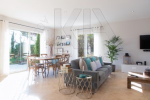 agence immobilière Grimaud