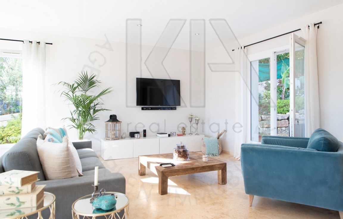 agence immobilière Grimaud