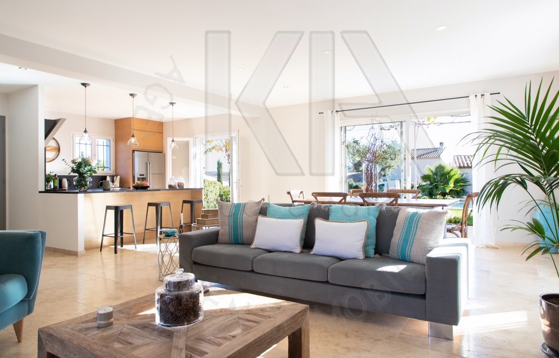 agence immobilière Grimaud