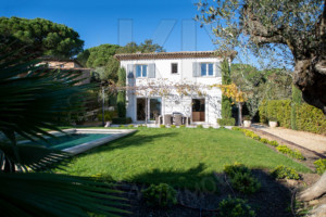 agence immobilière Grimaud