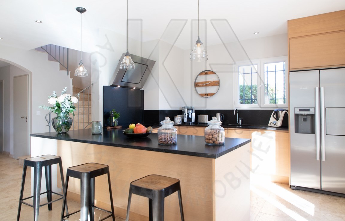 agence immobilière Grimaud
