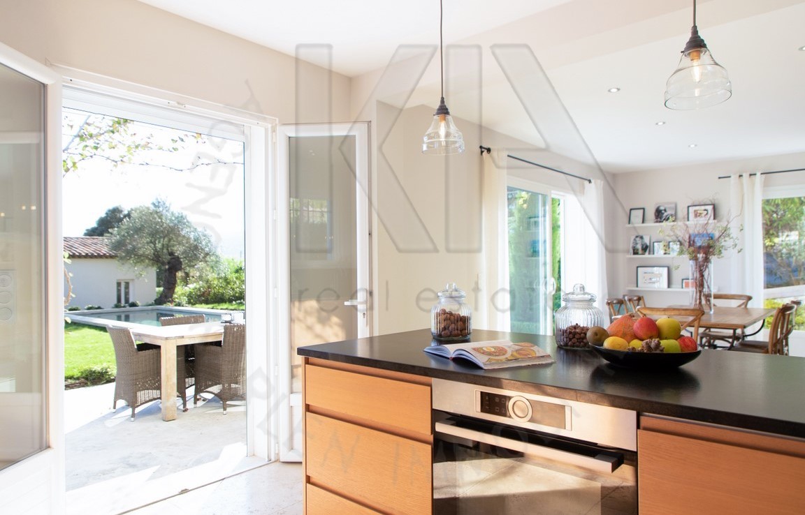 agence immobilière Grimaud