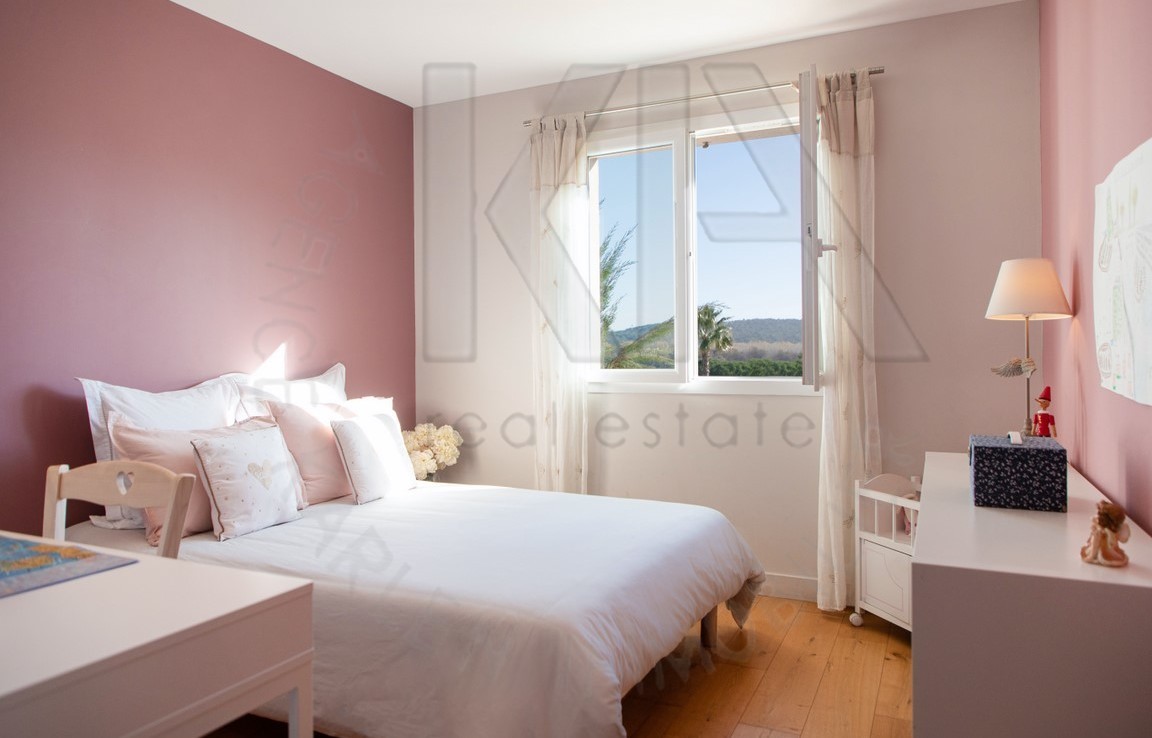 agence immobilière Grimaud