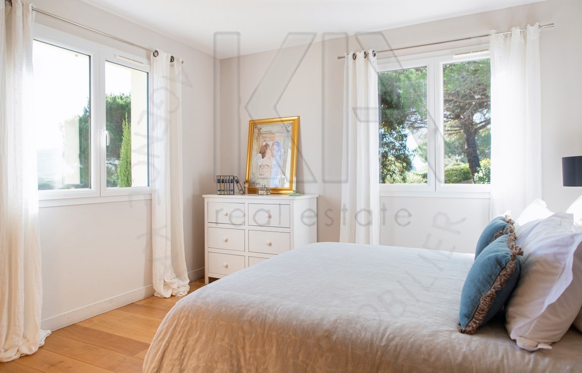 agence immobilière Grimaud
