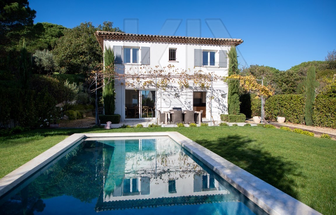 agence immobilière Grimaud