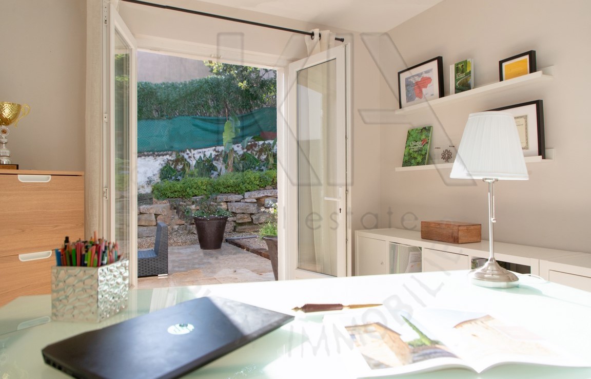 agence immobilière Grimaud