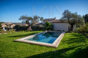 agence immobilière Grimaud