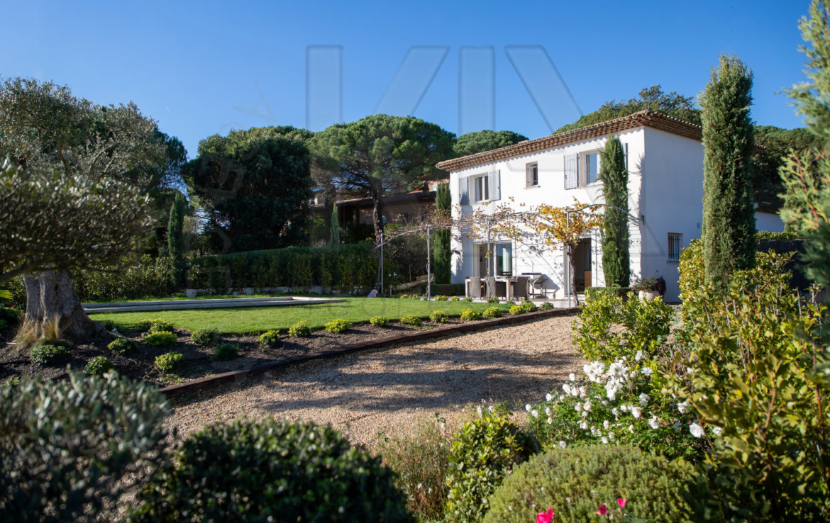 agence immobilière Grimaud