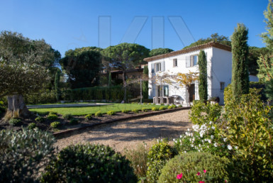 agence immobilière Grimaud