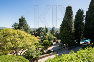 agence immobilière Grimaud