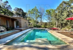 agence immobilière Grimaud
