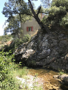 agence immobilière Grimaud