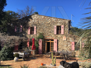agence immobilière Grimaud