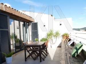agence immobilière Grimaud