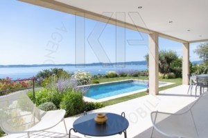 agence immobilière Grimaud