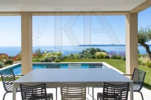 agence immobilière Grimaud