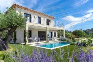 agence immobilière Grimaud