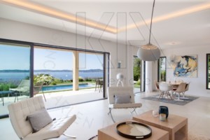 agence immobilière Grimaud