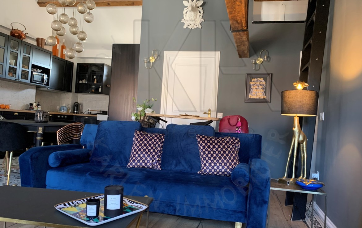 agence immobilière Grimaud