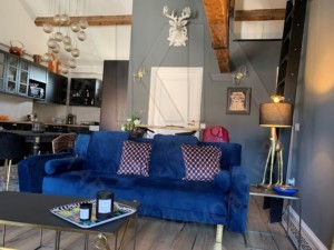 agence immobilière Grimaud