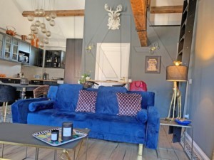 agence immobilière Grimaud