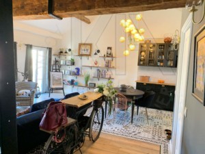 agence immobilière Grimaud