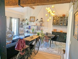 agence immobilière Grimaud