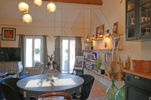 agence immobilière Grimaud