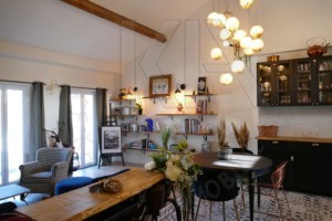 agence immobilière Grimaud