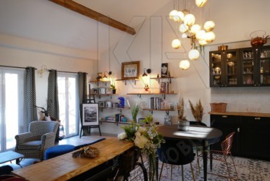 agence immobilière Grimaud