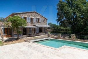 agence immobilière Grimaud