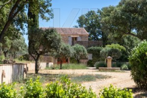 agence immobilière Grimaud