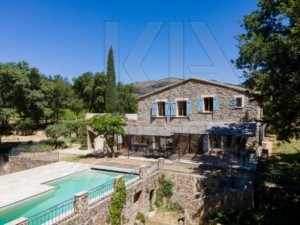 agence immobilière Grimaud