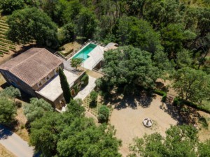 agence immobilière Grimaud