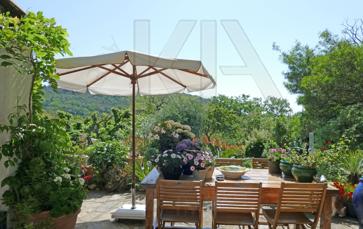 agence immobilière Grimaud