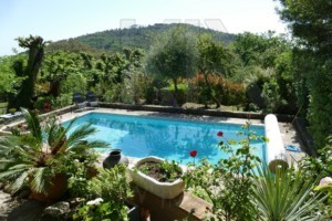 agence immobilière Grimaud